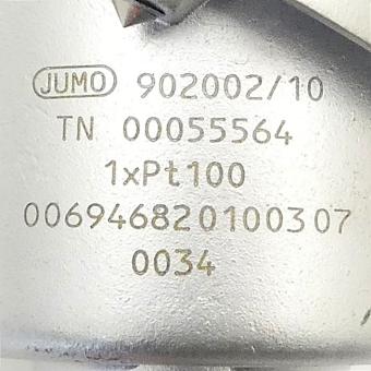 RTD temperature probe  Used