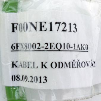 Signalkabel  Gebraucht