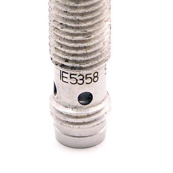 Sensor inductive IE5358 