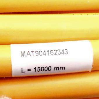 Servoleitung  15 m  Neu