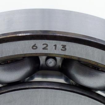 Deep groove ball Bearing 