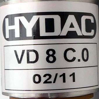 Contamination indicator 