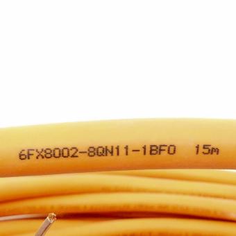 Single cable 