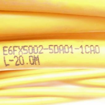 power cable 20 m 