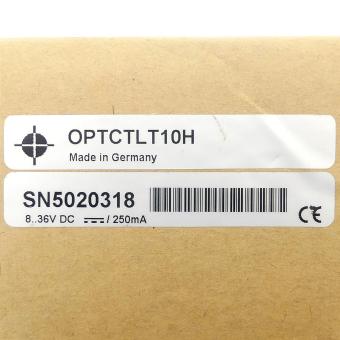 Infrared thermometer CThot 