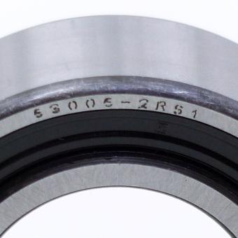 Deep groove ball Bearing 