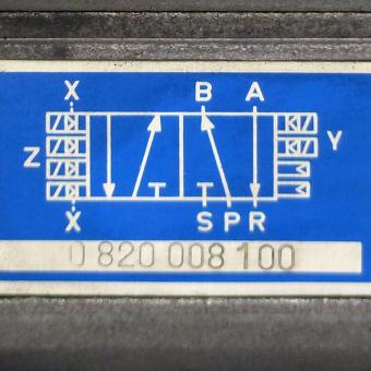 5/2-Way Valve 