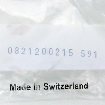 Exhaust Valve  New FS