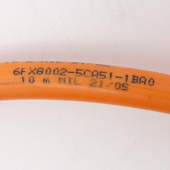 Kabel 6FX8002-5CA51-1BA0 