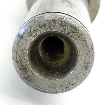 Ball screw drive 