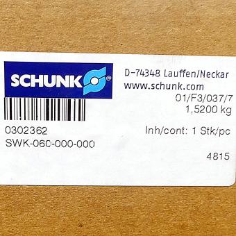 Schnellwechselsystem SWK-060-000-000 