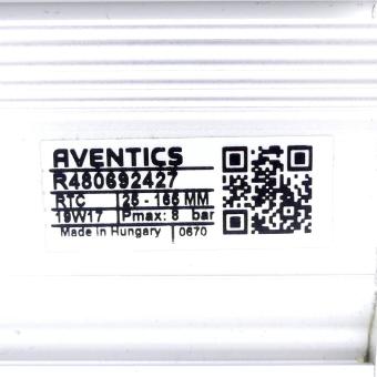 Slotted cylinder R480692427 New