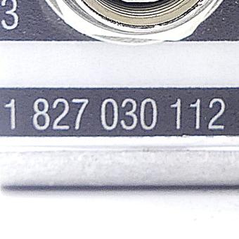 Verteiler 1 827 030 112 Gebraucht