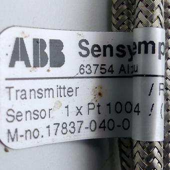 Sensor SensyTemp KW 4 