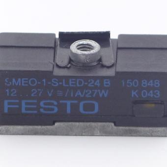 Proximity Switch SMEO-1-S-LED-24-B 