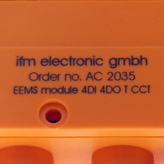 EEMS Module  New