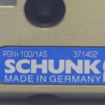 Parallel Gripper PGN+100/1AS  New