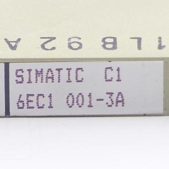 Simatic C1 