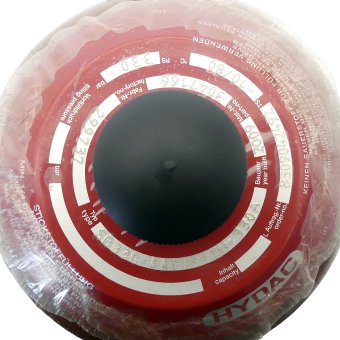 Blasenspeicher SB330-4A1/112U-330A 