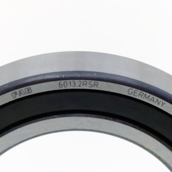 Deep groove ball Bearing 