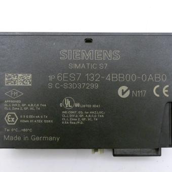 Electronics module 