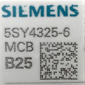 Leitungsschutzschalter  