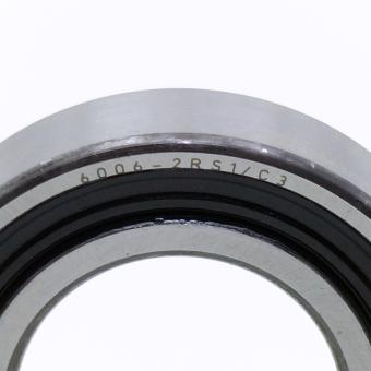 Deep groove ball Bearing 