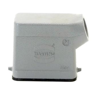 Low grommet housing, side cable entry 1900101540 