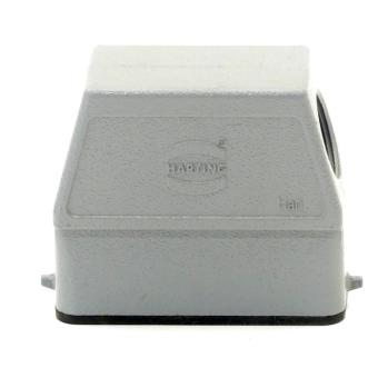 Han 16A Tüllengehäuse 19200160546 