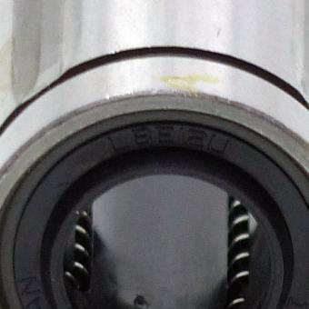 Linear Ball Bearing 