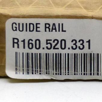 Guide Rail 416 mm 
