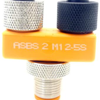Sensor splitter 
