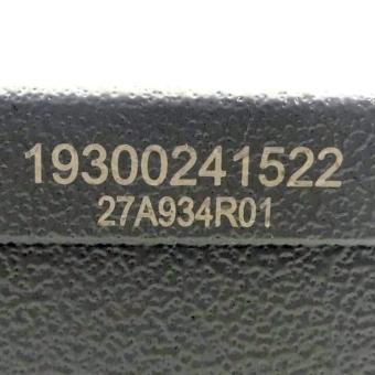 Han 24B tulle casing 19300241522 