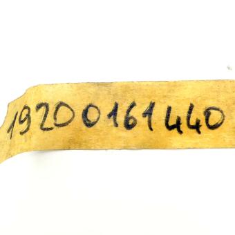 Han 16A Tüllgehäuse 19200161440 
