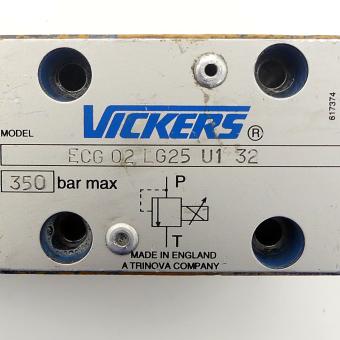 Pressure Valve 
