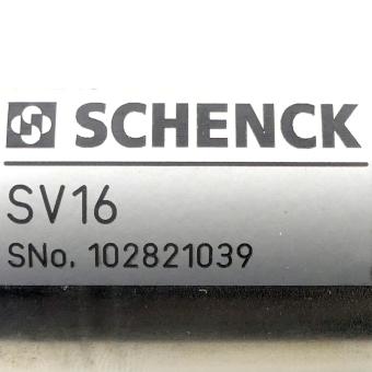 Vibrationssensor 