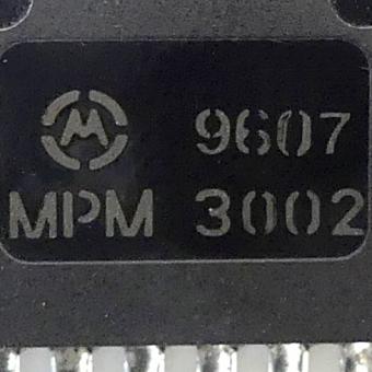 4x Leistungsmodul Motorola IC TMOS ICePAK 