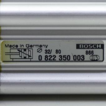 Compact Cylinder 32 x 80  