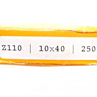 High performance cartridge heaters 