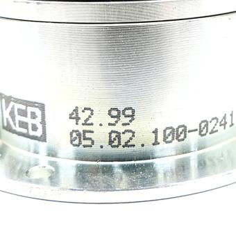 Permanentmagnetbremse 