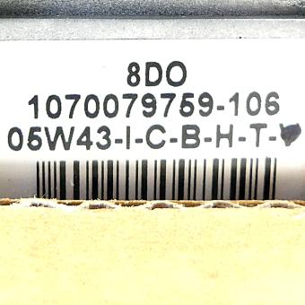 Profibus Module 
