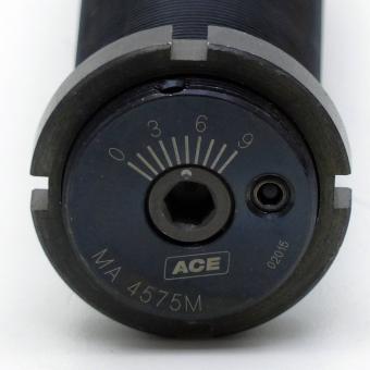 Adjustable hydraulic Shock Absorber 