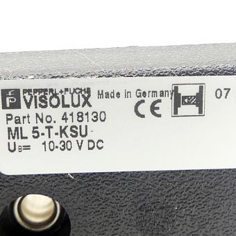 Energetic diffuse sensors 418132 