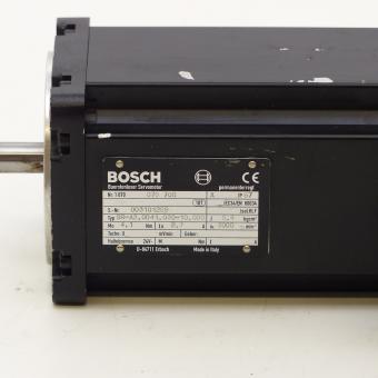 Bürstenloser Servomotor SR-A2.0041.030-10.000 