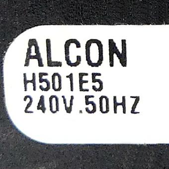 Solenoid valve 