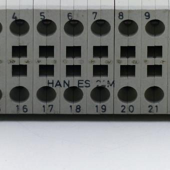 Connector HS12 