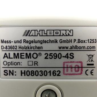 Universalmessgerät und Datenlogger 
