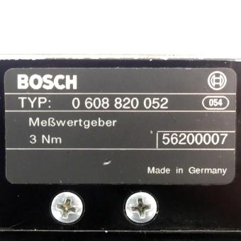 Messwertgeber 