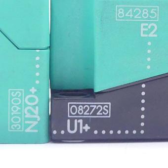 Inductive sensor  Used