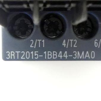 power contactor  Used